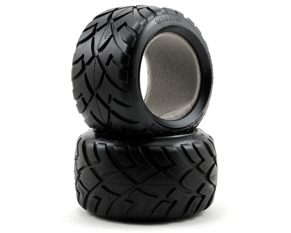 Traxxas 5578 Anaconda Tires with Inserts