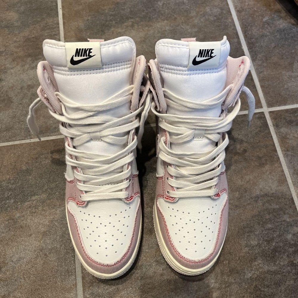 Men 9.0US Nike Dunk High 1985 Barely Low Men Sneaker Original Sports Collection