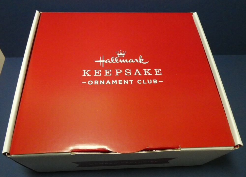 2024 Hallmark KOC Member Exclusive Dream Box with $5 Coupon-image