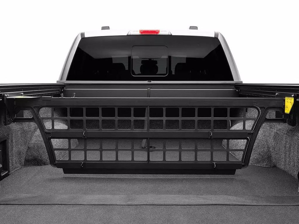 ROLL N LOCK CM127 For Ford Ranger/Mazda Bt-50 Double Cab