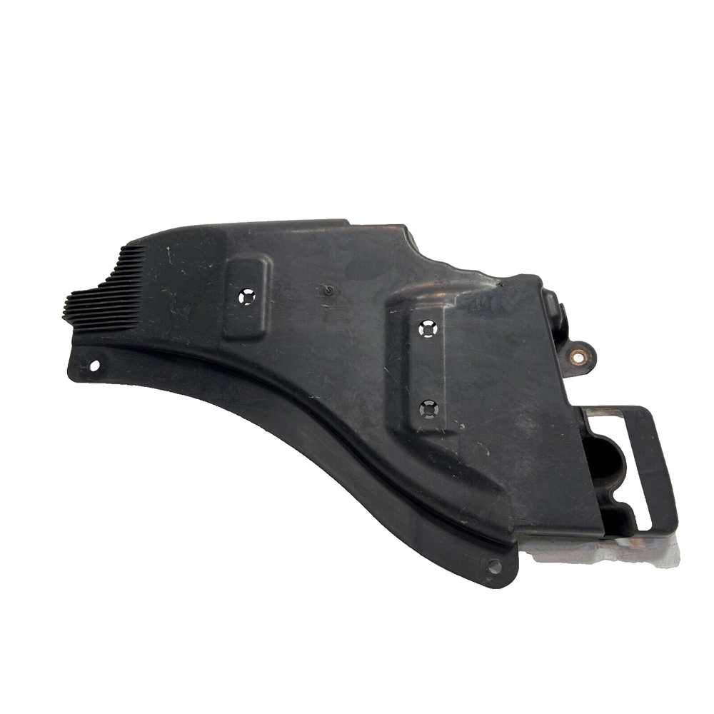 OEM MERCEDES-BENZ E550 2010-2014 4MATIC UNDERBODY ENGINE COVER PANEL DRIVER SIDE