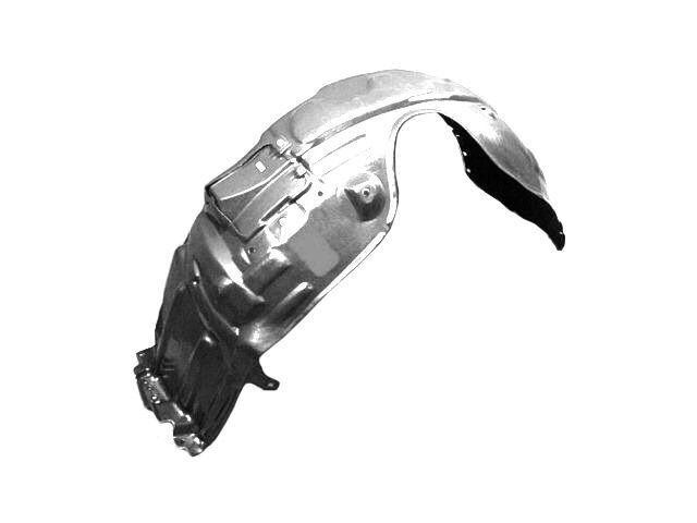 Front Right - Passenger Side Inner Fender fits Lexus ES350 2007-2009 99KJRT