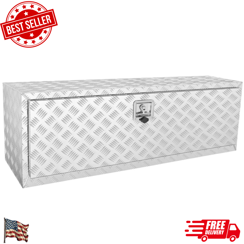 Underbody Truck Box, 48