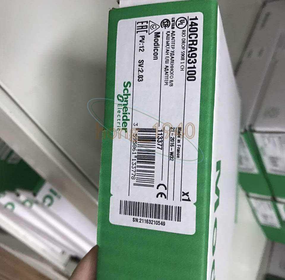 ONE 140CRA93100 Module New