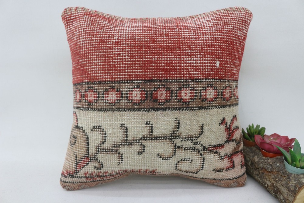 Antique Pillows, 14