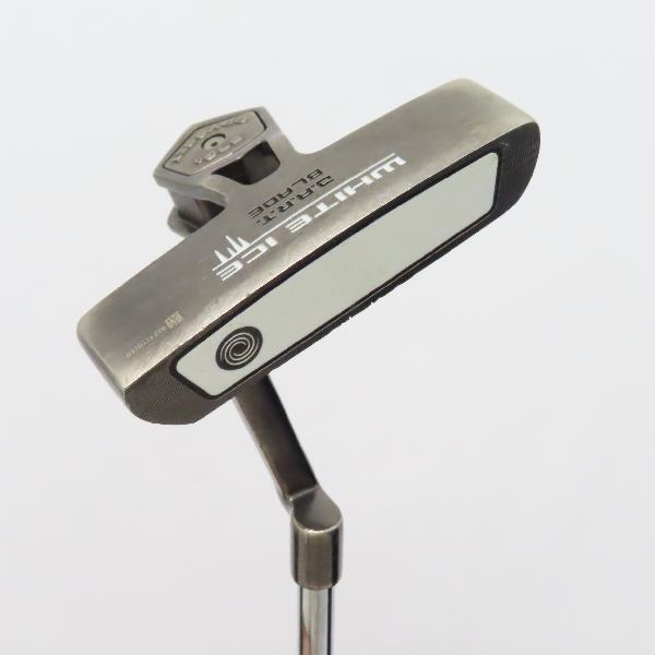 Odyssey White Ice Dart Blade Putter 35 Inch Japanese Design