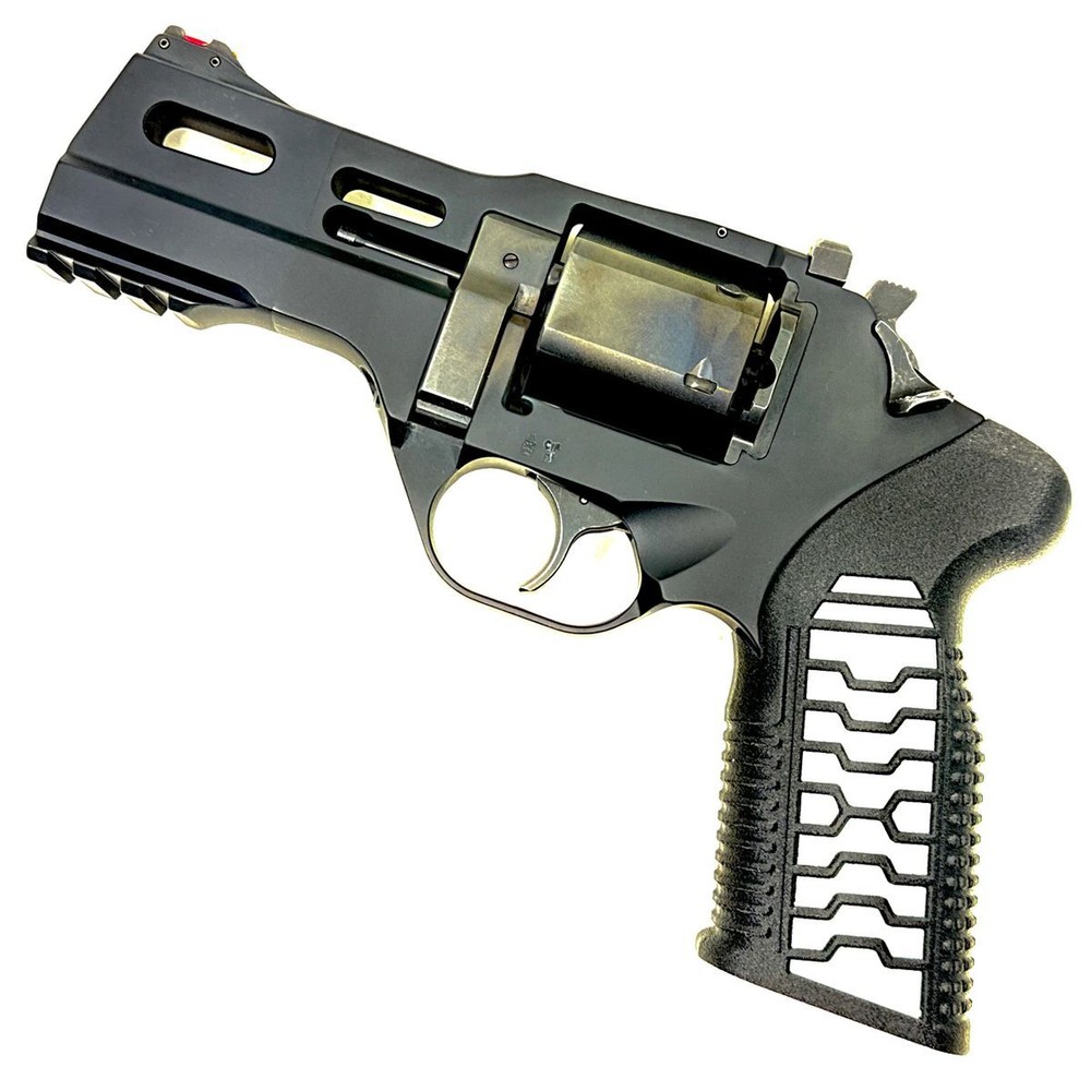 Gen 2 Chiappa Rhino Tactical Pistol Grip - Special Edition