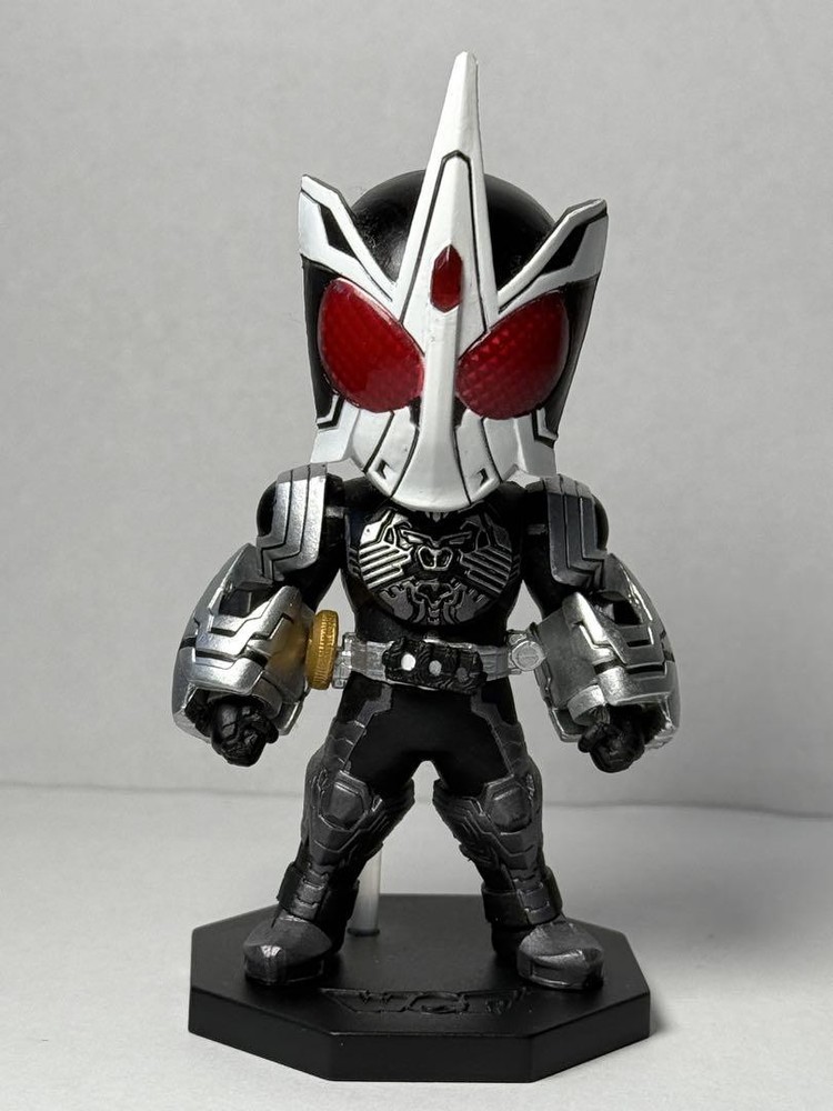 Sagozo Combo Kamen Rider OOO WCF T881 Pre-Owned Action Figure