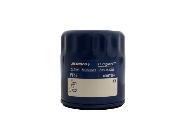 For 2008-2010 Hummer H3 Oil Filter AC Delco 31384TXRJ 2009