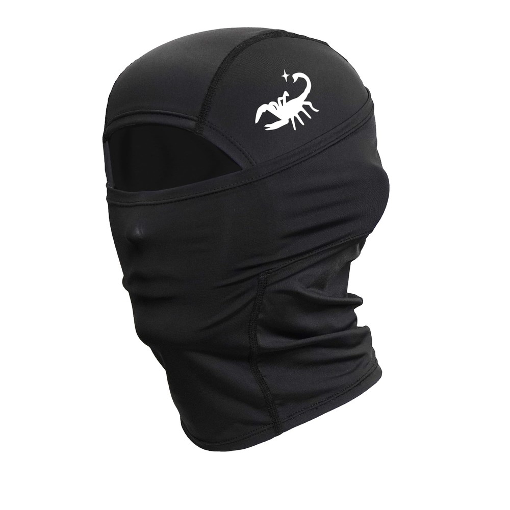True Elite Adult Ski Mask Hyperwarm Hood Balaclava GCBalaclava Full Face, Lig...