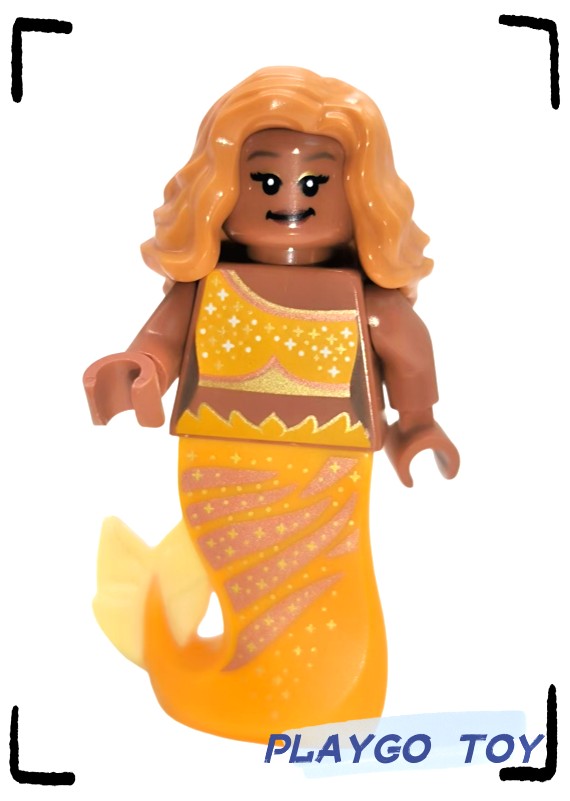 lego Disney Minifigure Indira dis114 43225