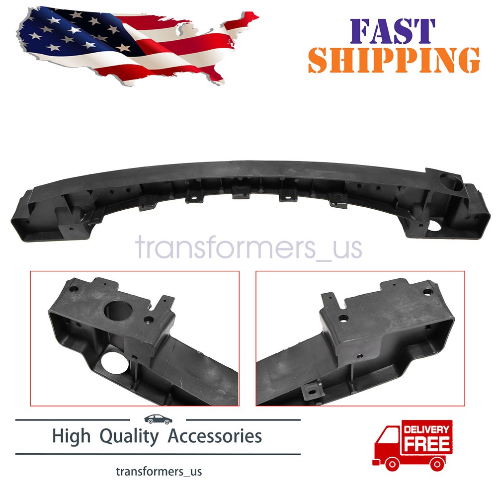 For 2016-2021 Hyundai Tucson NEW Bumper Reinforcement Impact Bar Rear 86631D3100