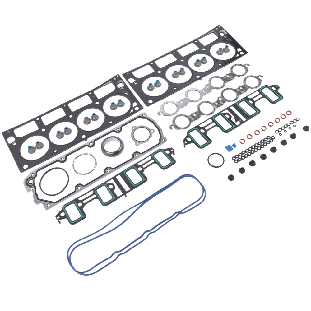 High-Performance Head Gasket Set for GMC Chevy 6.0L Cadillac Escalade Hummer 6.2L 2007-2016 Models