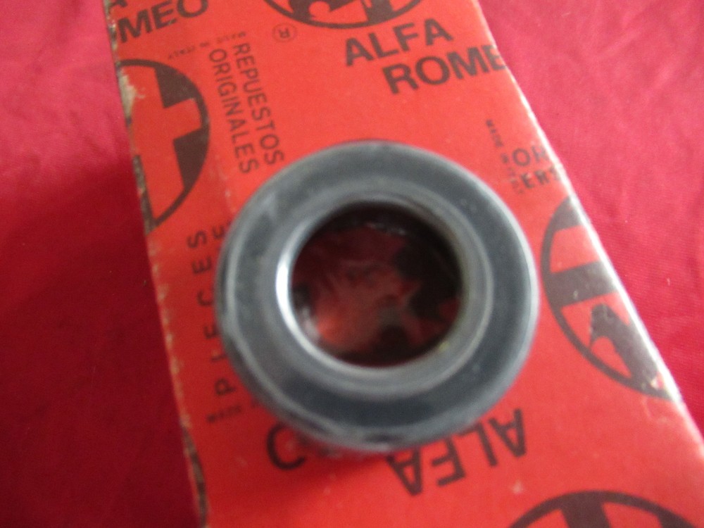Original Alfa Romeo 33/145/146 Sud Sprint Tenuta Transmission Input 60502526