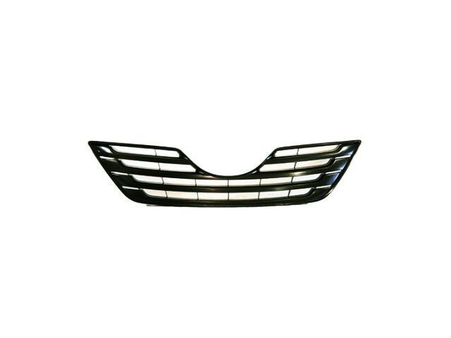 Action Crash Grille Assembly fits Toyota Camry 2007-2009 27NCWY