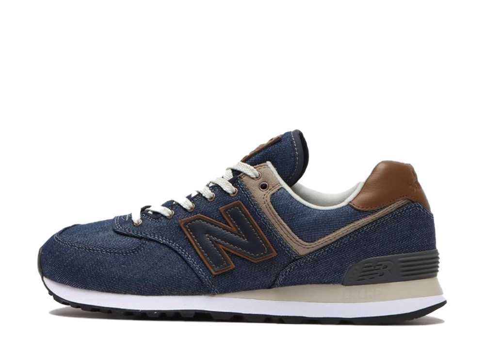 New Balance 574 