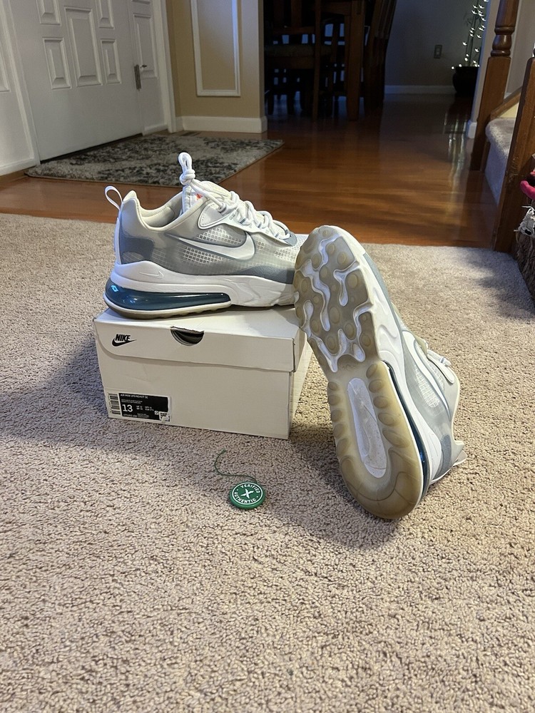 Nike Air Max 270 React Se