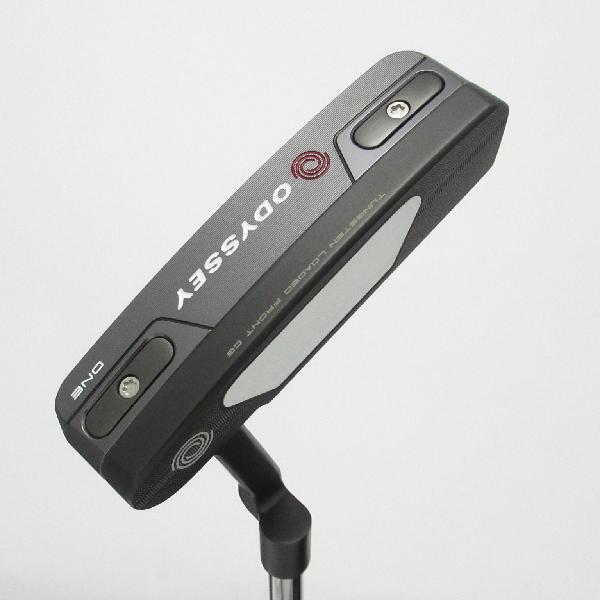 Odyssey Tri Hot 5K One Putter Carbon Composite 34 japan