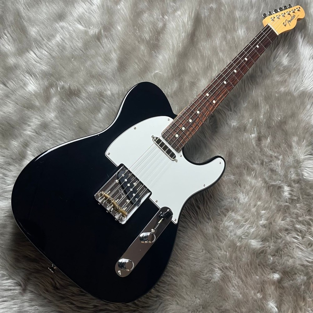 Fender HYBRID II TL RW
