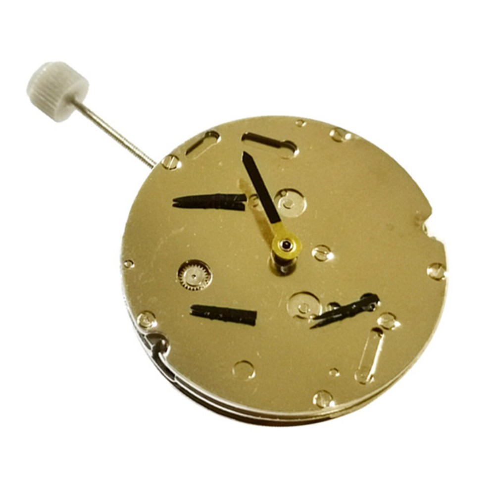 Durable 6 Hands Watch Mechanical Movement No Calendar For 2813 8205