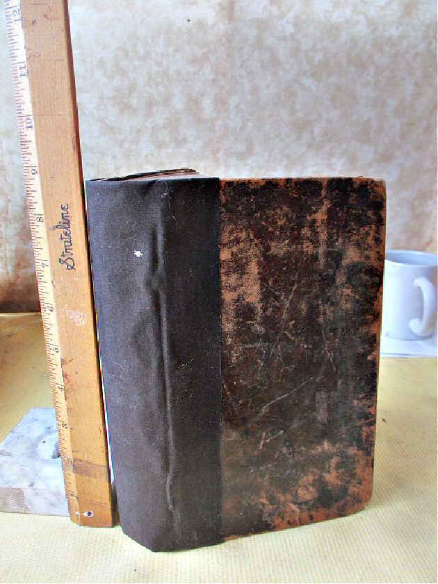 1796 Edinburgh New Dispensary by Dr. Lewis - Vintage Pharmacology Guide