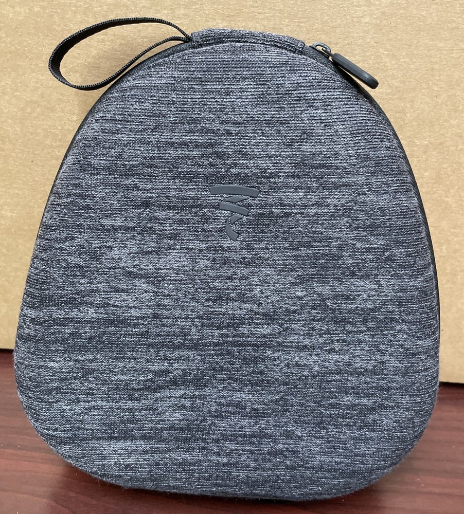 Focal Bathys FBATHYS Bluetooth Wireless Over-Ear Headphones Travel CASE ONLY