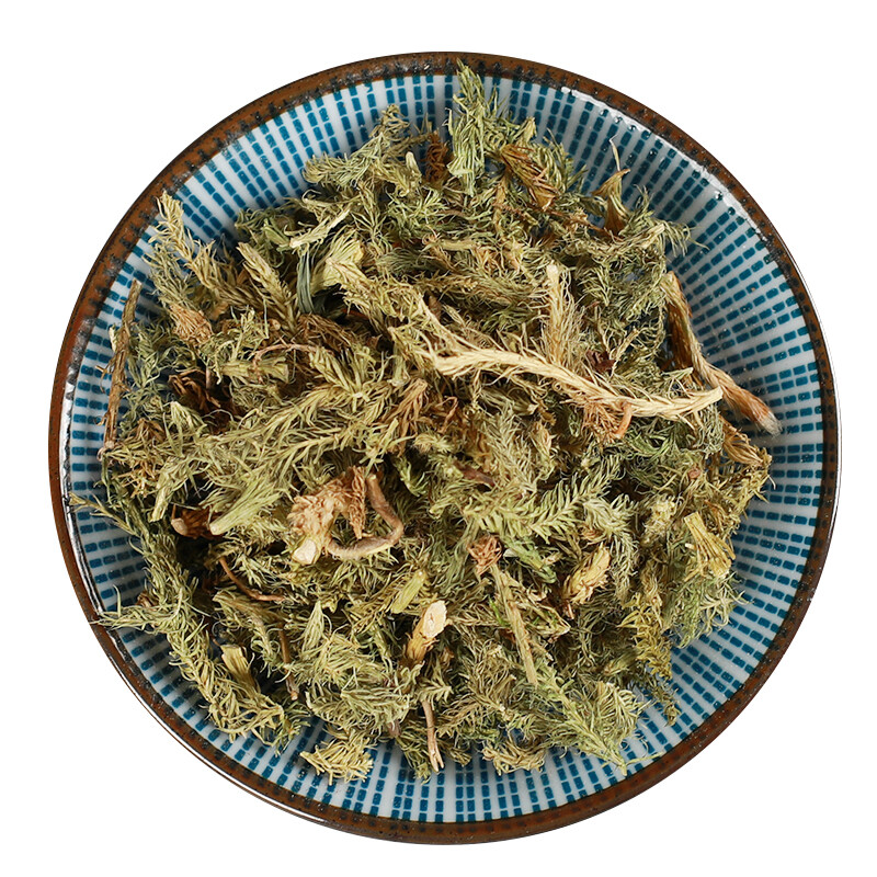 500g/1.1LB Shenjincao Healthy Original Herbal Tea Shujincao Healthy Drink