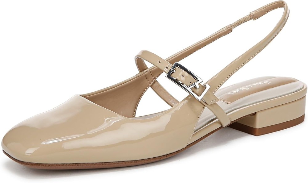 Franco Sarto Women's Destin Ballet Flat