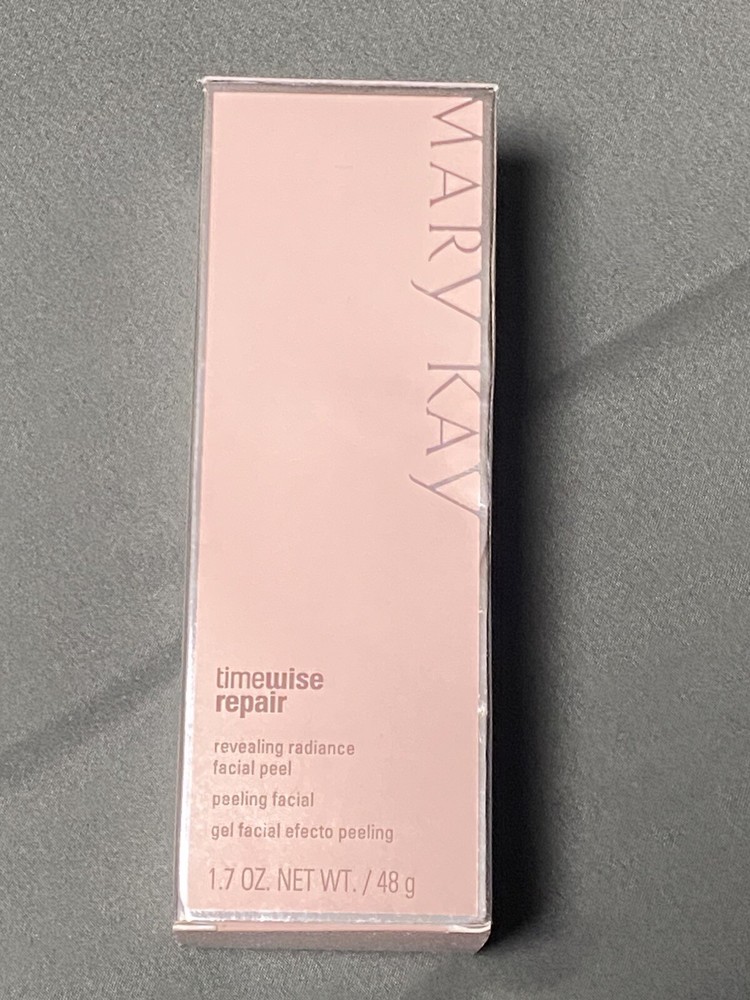 Mary Kay TimeWise Repair Revealing Radiance Facial Peel - 1.7oz