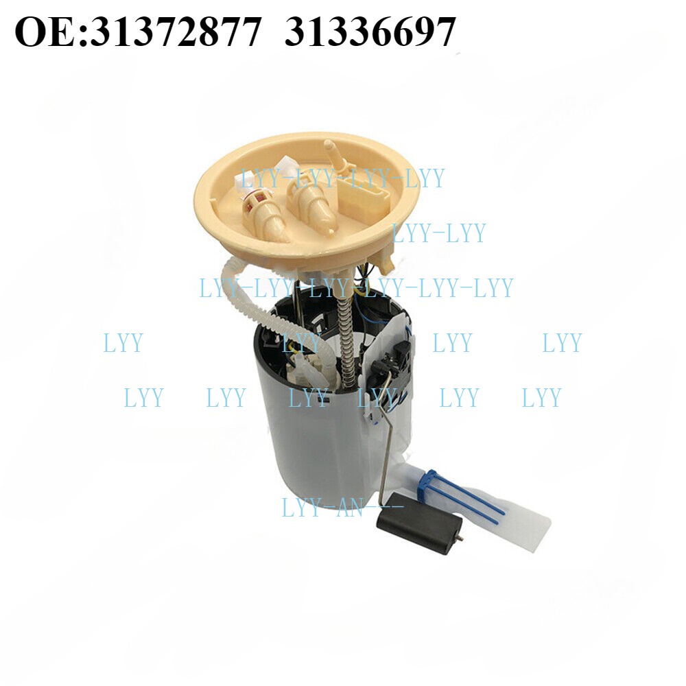 Fuel Pump Assembly 31336697 31372877 For VOLVO S80 V70 XC60 T5 1.6-2.0L/