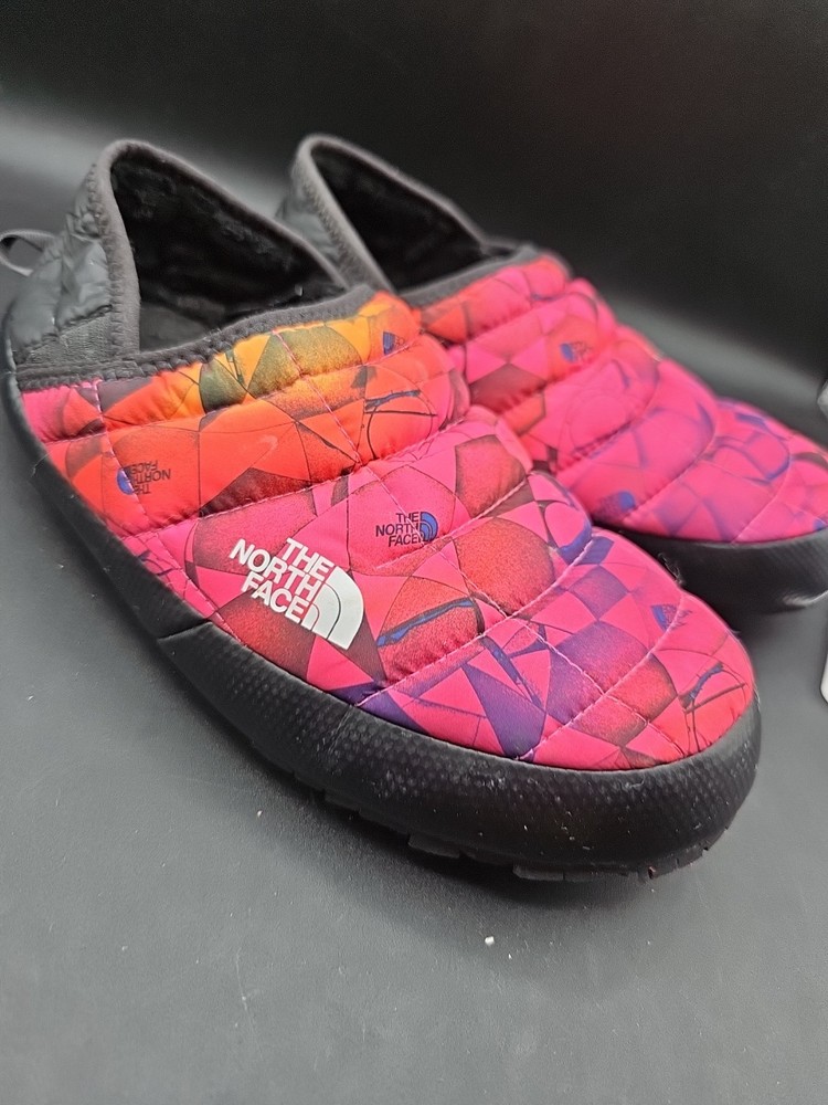 North Face Women's Thermoball Traction Mule, size  7