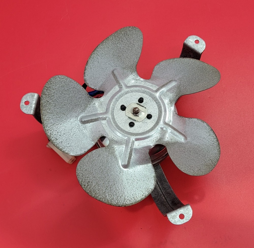 Viking Refrigerator Condenser Fan Motor SM5109 G5096494 Genuine OEM Part