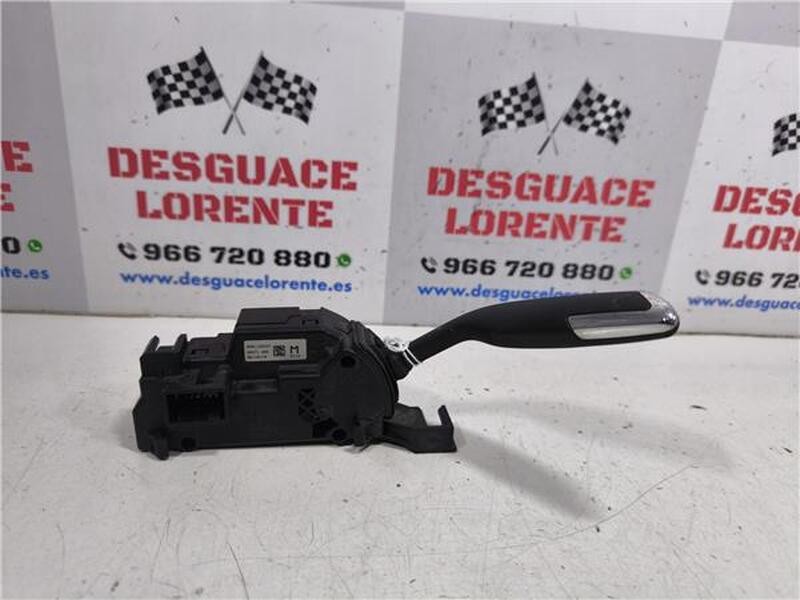 96811352T gear lever Citroen Grand C4 Picasso 2006 306859
