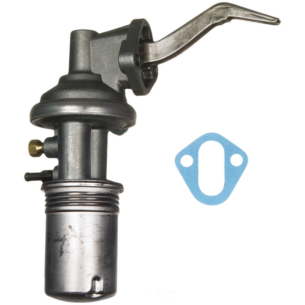 Carter M4009 High-Performance Mechanical Fuel Pump