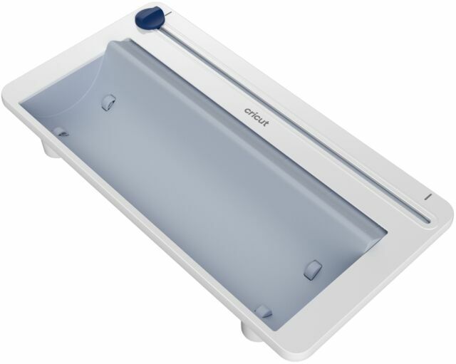 Cricut Maker & Explore 3 Roll Holder 2009039 for Smart Materials New!