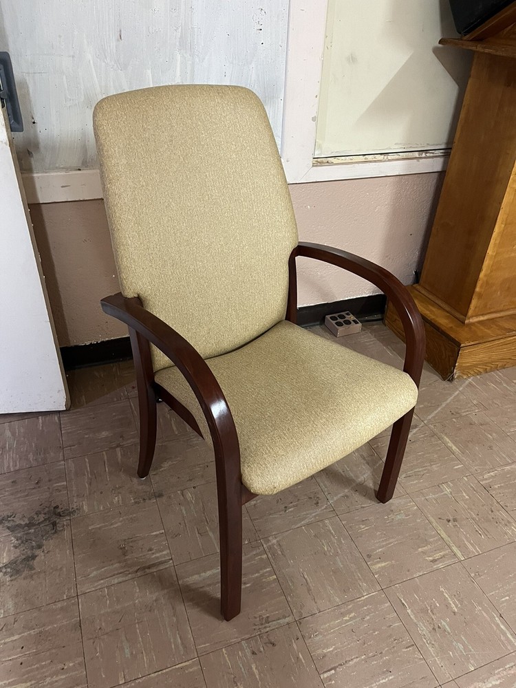 NEMSCHOFF Arm Chair (A Herman Miller Company) 6 Chairs For Sale Individually