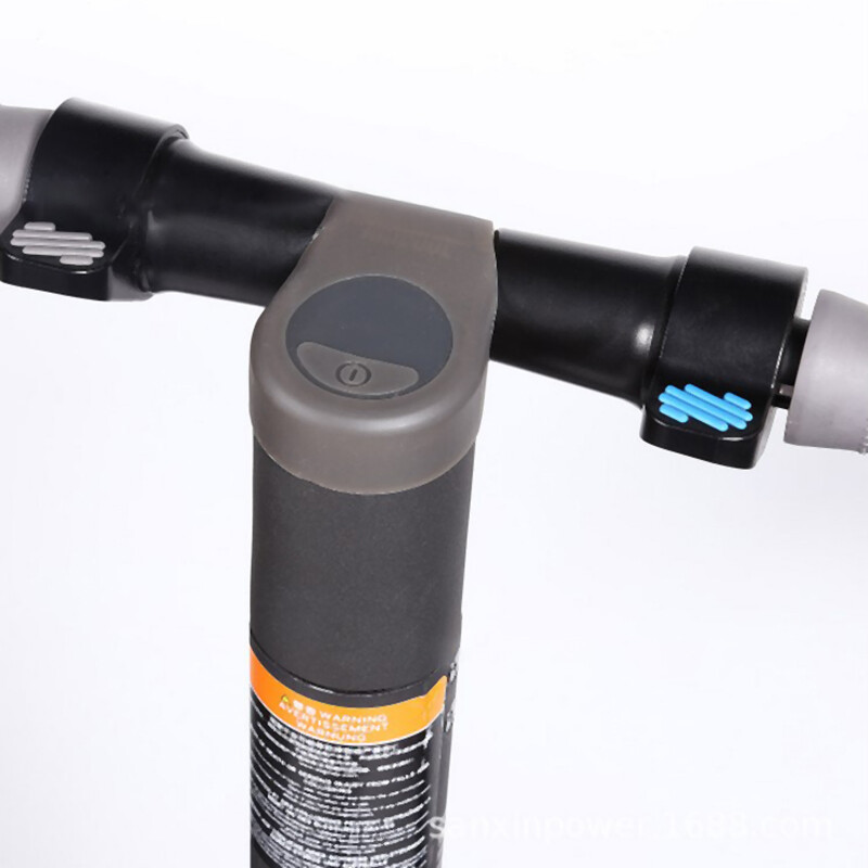 Waterproof Dashboard Cover Replacement for Ninebot ES1 ES2 ES3 ES4 Scooter Parts