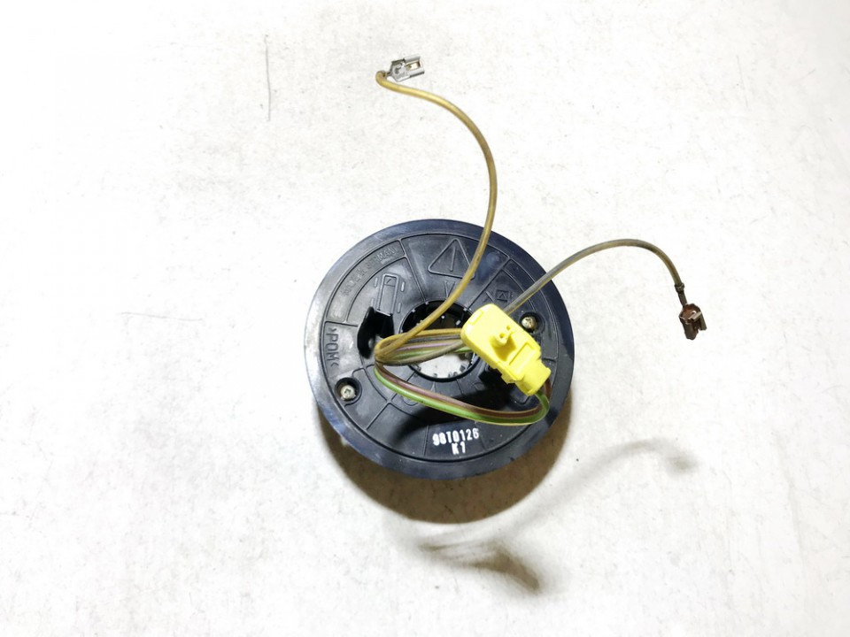 Mercedes-Benz C-Class Contact Unit Slip Ring 6015183 DE982786-40 1684600149