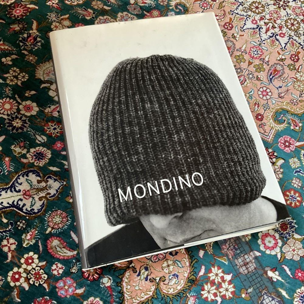 Mondino Photo Collection
