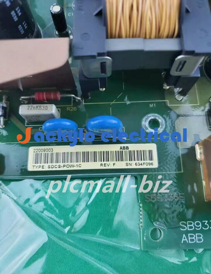 100%test SDCS-POW-1C power panel SDCS-POW-1C SDCS-POW-1C SDCS-POW-1C