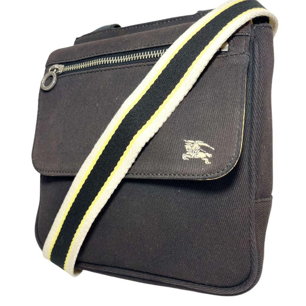 Burberry Blue Label Shoulder Bag Pochette