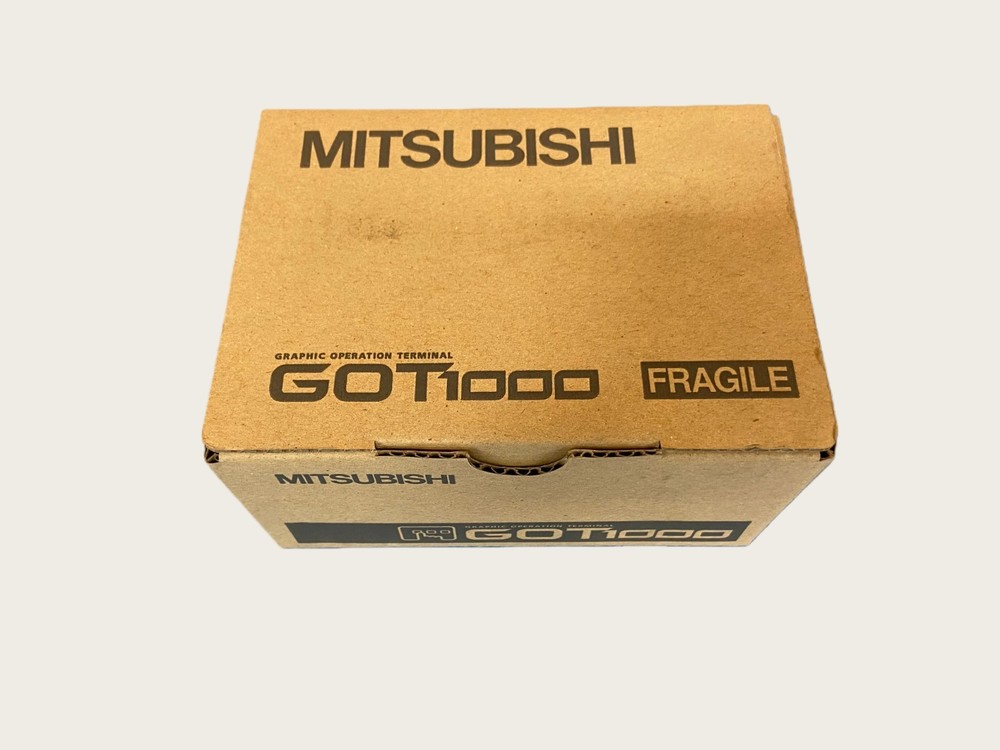 NEW 1PC MITSUBISHI GOT1000 GT1020-LBL touch panel
