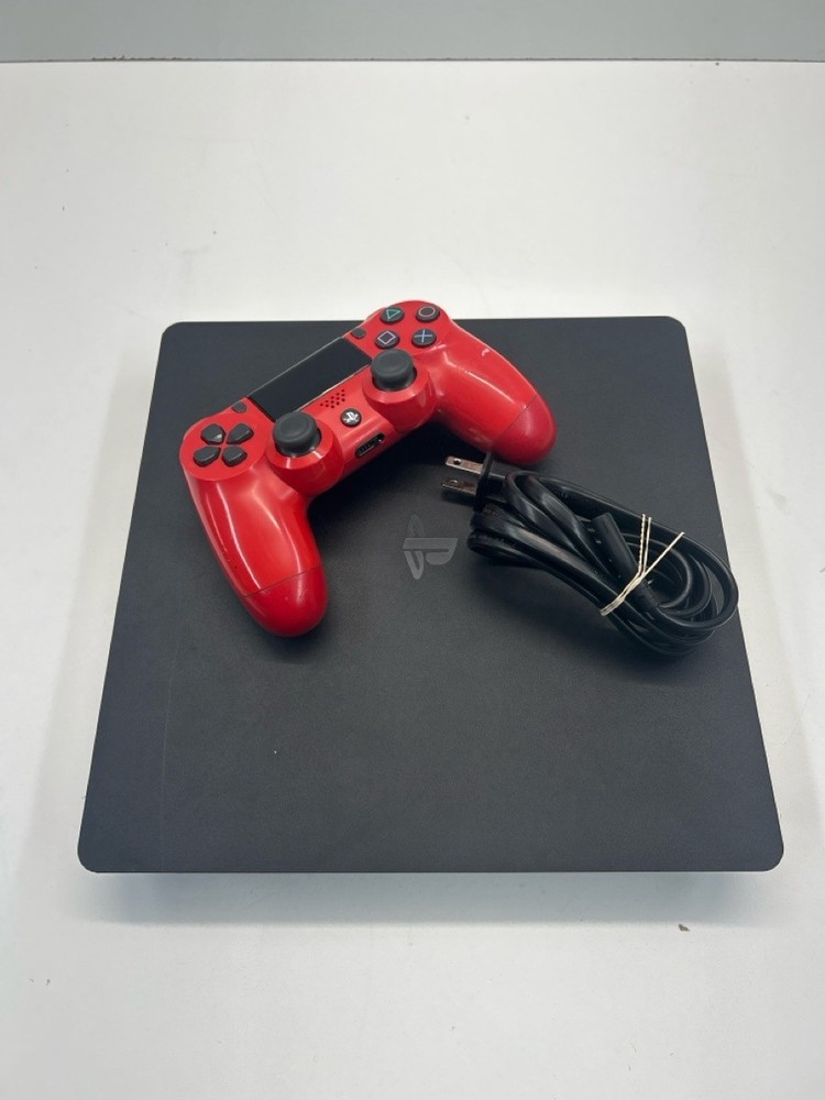 SONY PS4 - SYSTEM - CUH-2215B - 1TB (P02020521)