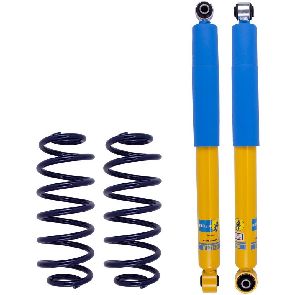 Bilstein Part No. 46-274021 Suspension Shock Absorber Conversion Kit