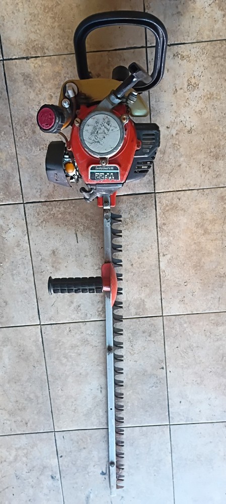 Kawasaki TF 22 Hedge trimmer  PARTS/REPAIR