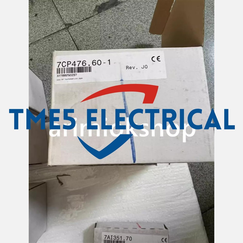 7CP476.60-1 B&R module new FedEx or DHL 7CP476.60-1