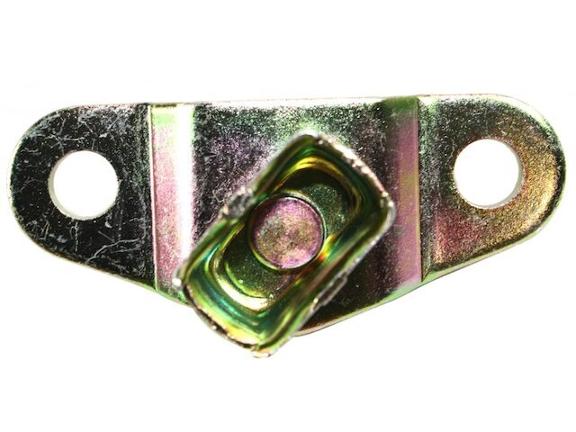 Left Replacement AP Tailgate Hinge Kit fits Chevy S10 1994-2004 34HCSX