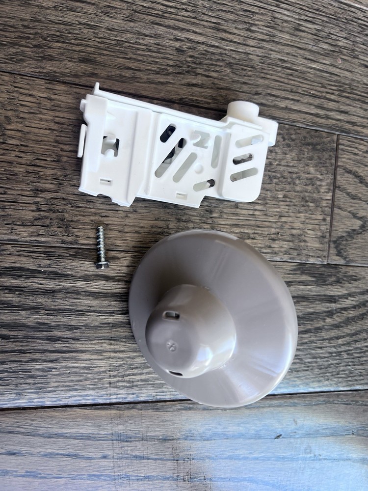 Whirlpool Dishwasher Float/ Water Level Sensor,  W10345285, W10346525, W10347823