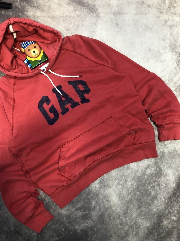 Vintage Gap Hoodie Size L
