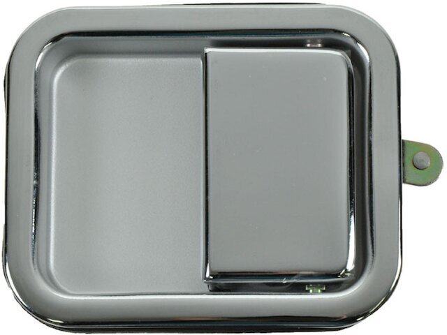 Right DIY Solutions Door Handle Compatible with Jeep CJ7 1981-1986 56RBWJ